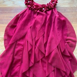 Christmas Dress - Girls Size 6
